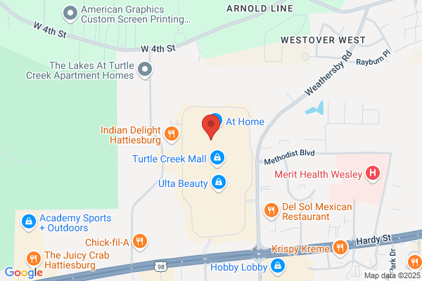 Hibbett Sports - Closed