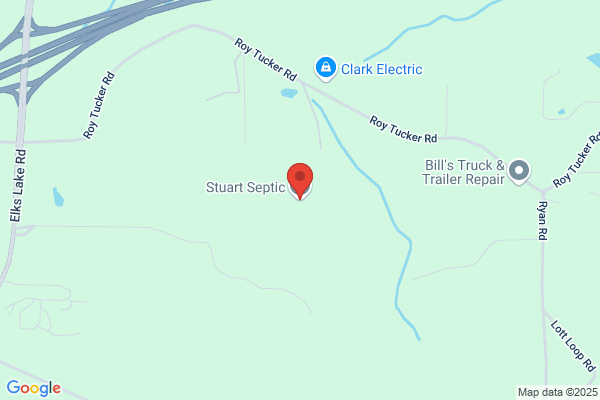 Stuart Septic