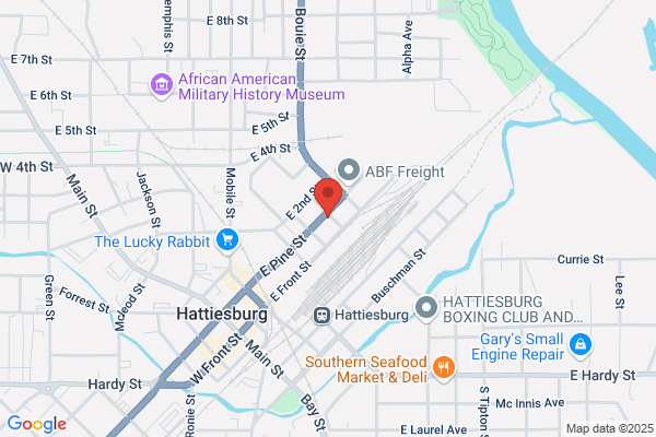 Ardor Venue
