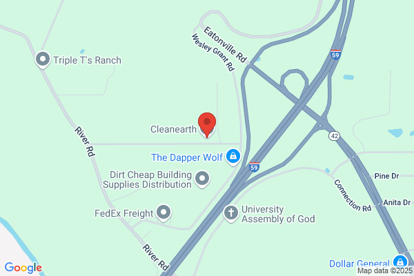 Cleanearth Inc
