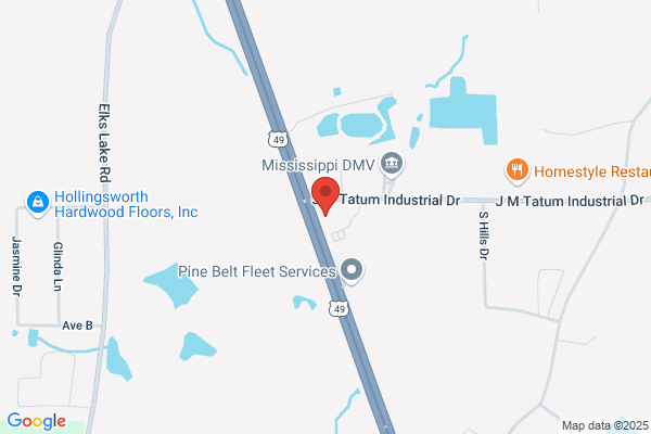 Duff Amusement Co Inc