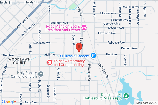Elite Limo Mississippi LLC
