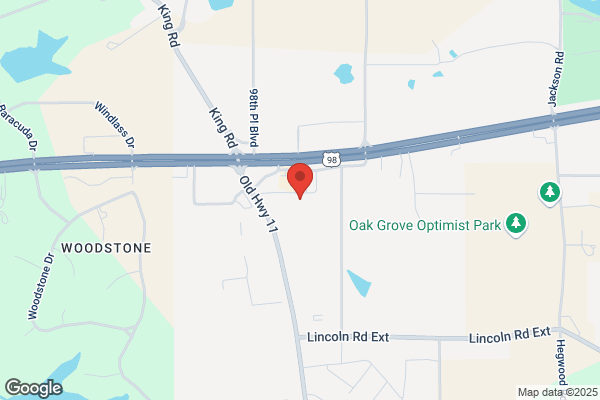Gymme's Oakgrove Tae Kwon DO