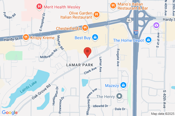 Lamar Outdoor Advertising