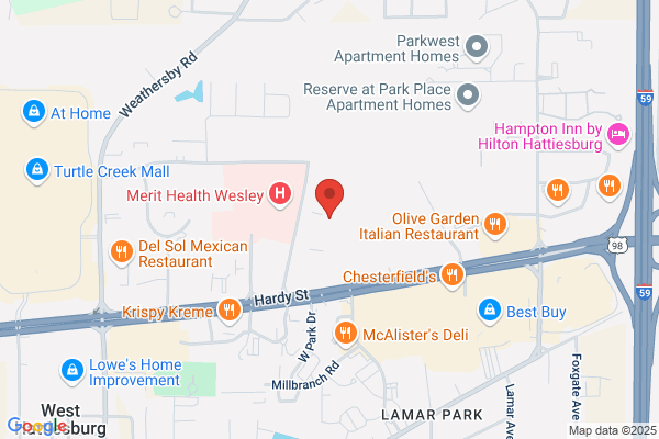 Pain Treatment Center