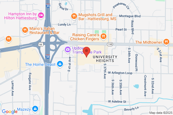 Active Recovery Physical Therapy