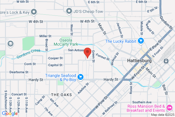 Cook & Kerzee Plumbing