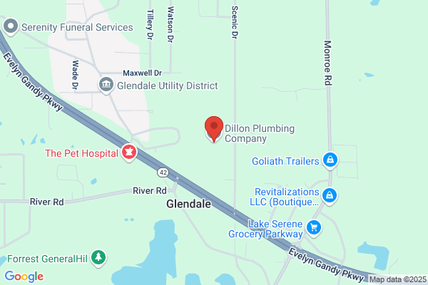 Dillon Plumbing & Heating Co