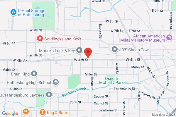 Dye and Gunn Plumbing and Heating