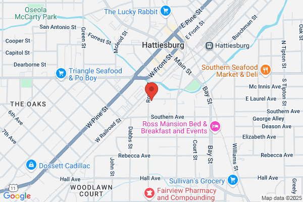 McElhaney Plumbing & Hardware Inc