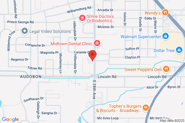 Hattiesburg Clinic Podiatry