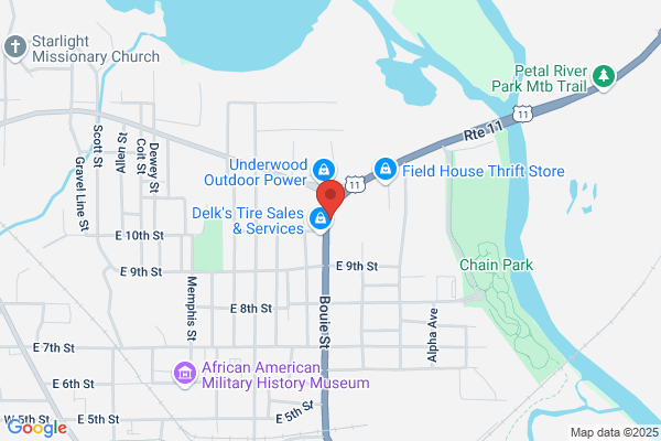 Densons Sales & Service