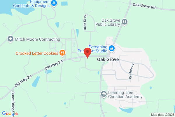 Oak Grove Learning Center