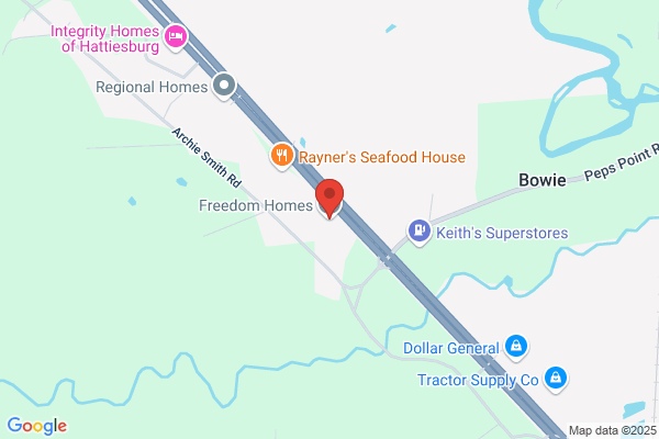 Freedom Homes