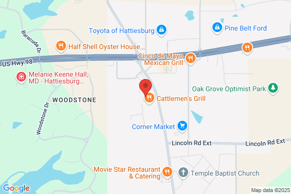 Oak Grove Land Co