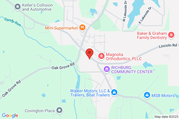 Preferred Rate - Hattiesburg