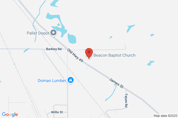Beacon Baptist Church
