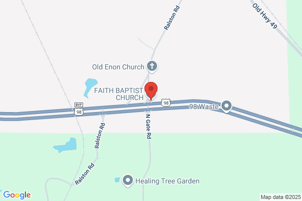 Faith Baptist Church