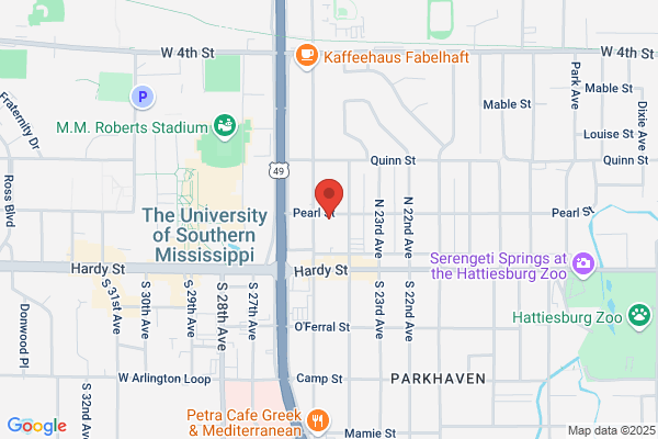 Westminster Presbyterian Church