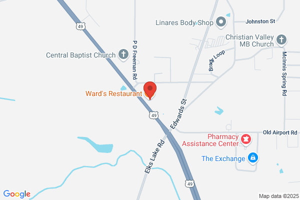 Ward's Restaurant