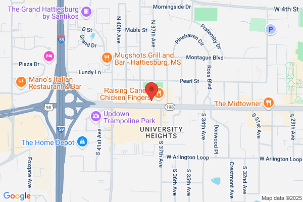 QDOBA Mexican Eats