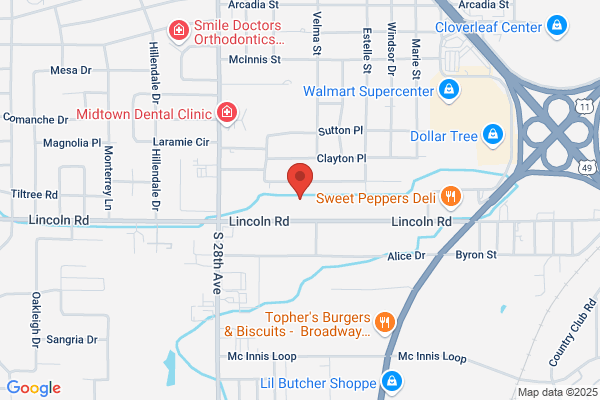 Outback Self Storage
