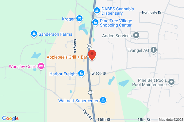 Applebees Neighborhood Grill & Bar
