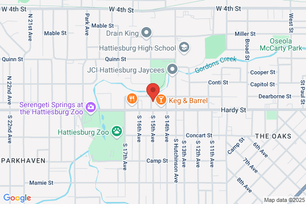 Mid City Storage