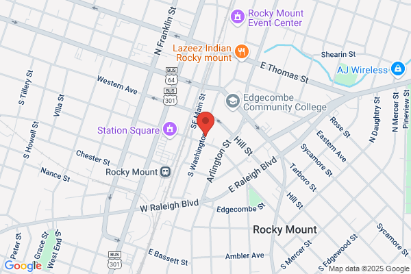 Moore's Bicycle Shop