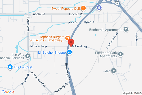Tire Centers Inc