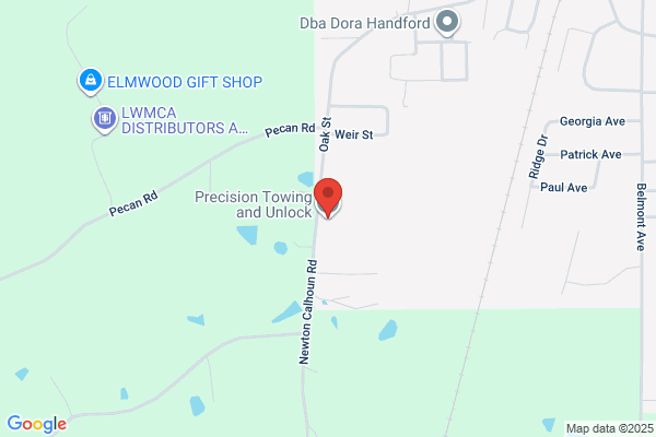 Precision Towing and Automotive