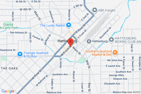 Pearl River Valley Opportunity Inc