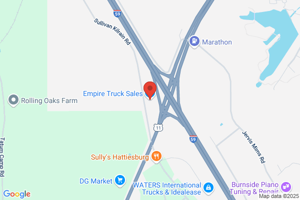 Empire Truck Sales