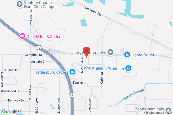 Fairchild Motors