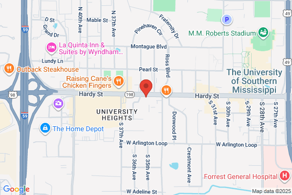 Animal Medical Center