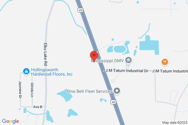 Holland Veterinary Hospitals (Hattiesburg)