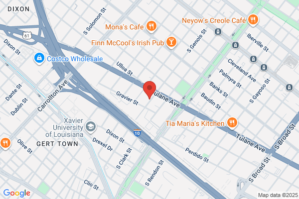 Southern Earth Sciences Inc
