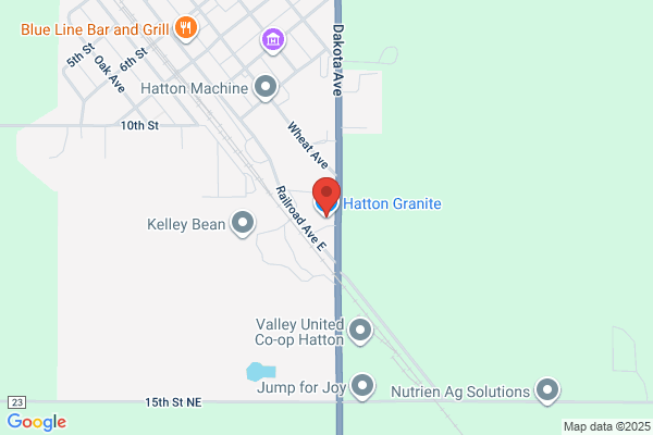 Hatton Granite Company