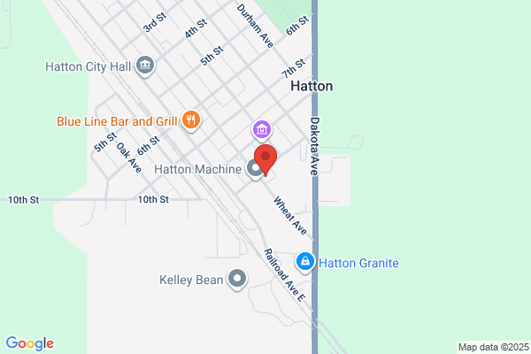 Hatton Learning Center