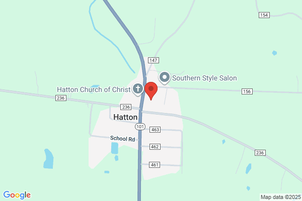 Hatton Senior Citizen Club