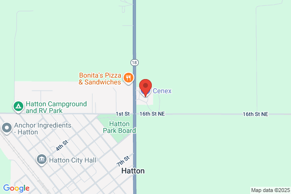 Hatton Store