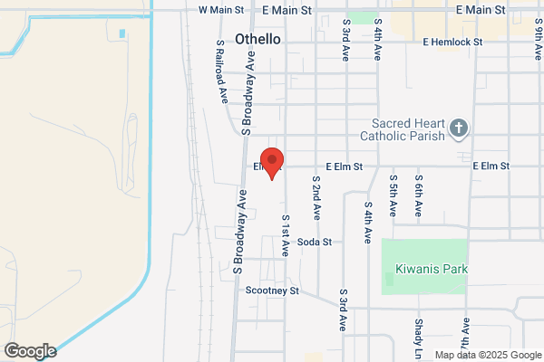 Fresenius Kidney Care Othello WA
