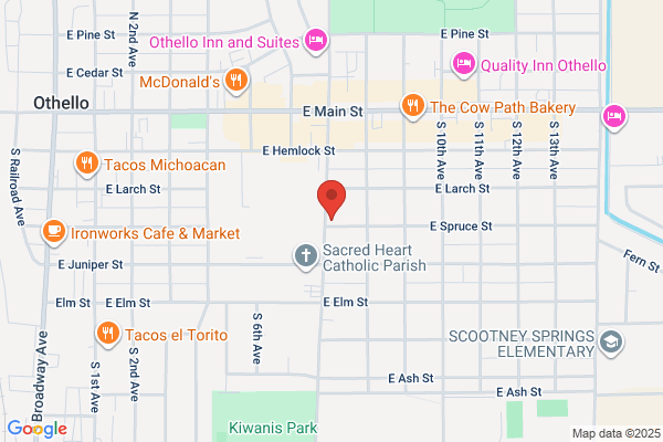 Seminary - The Church of Jesus Christ of Latter-day Saints
