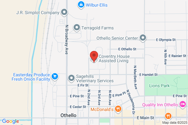 Coventry House Assisted Living
