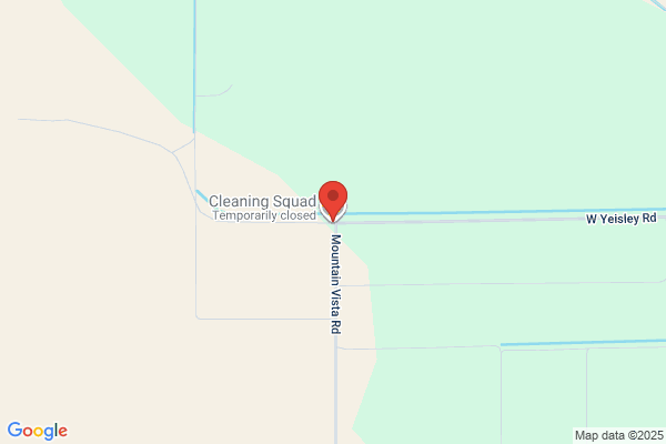Cleaning Squad, LLC