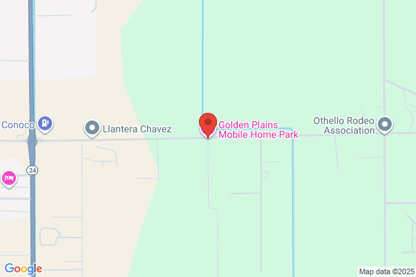 Golden Plains Mobile Home Park