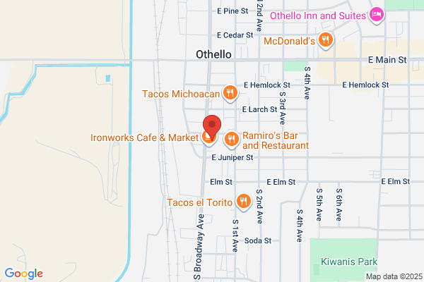 Les Schwab Tire Center
