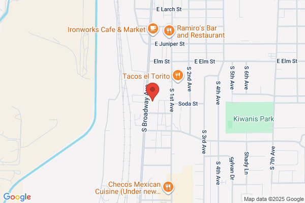 Othello Auto Repair
