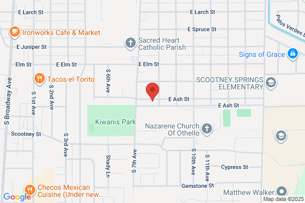 Parkview Apartments