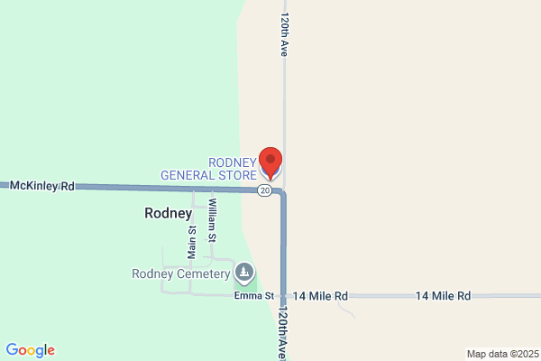Rodney's Conoco Gas & Groceries